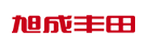 云南旭成汽车销售有限公司logo
